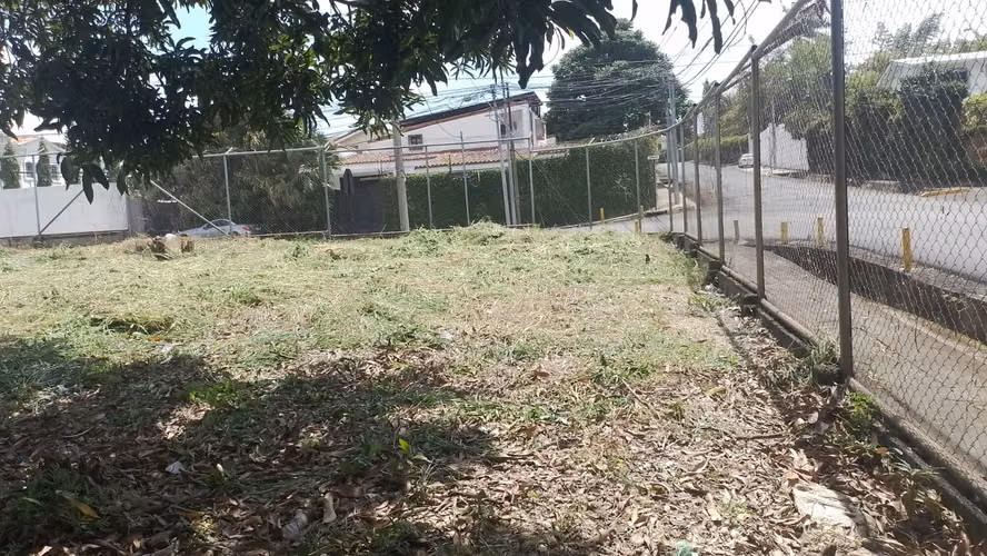 SL-Vendo terreno en Estancia de Santo Domingo - Imagen 4