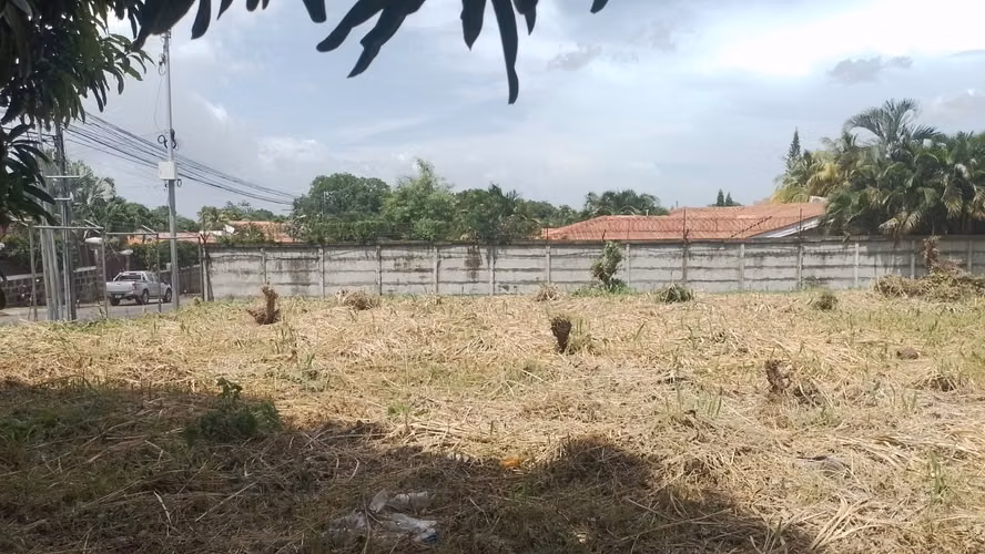 SL-Vendo terreno en Estancia de Santo Domingo - Imagen 8