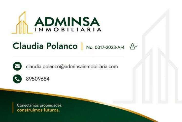  Propiedad en venta en Tisma,Masaya
