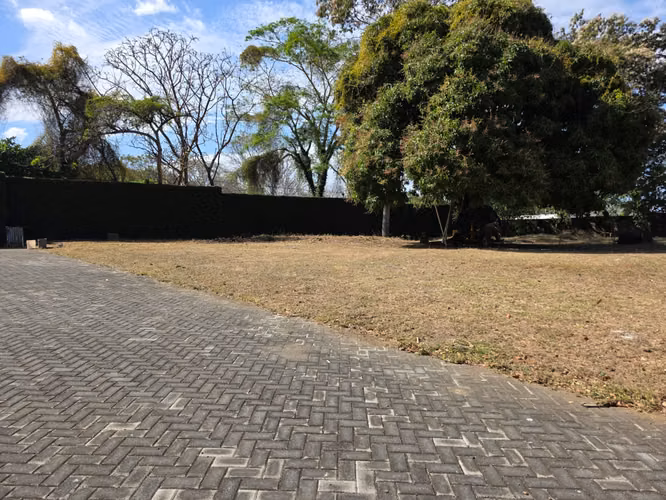 Lote urbanizado en venta – Camino Altos de Santo Domingo 
