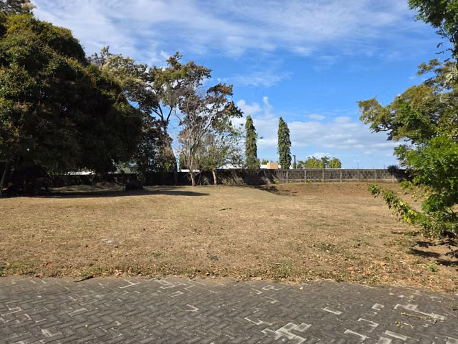 Lote urbanizado en venta – Camino Altos de Santo Domingo 