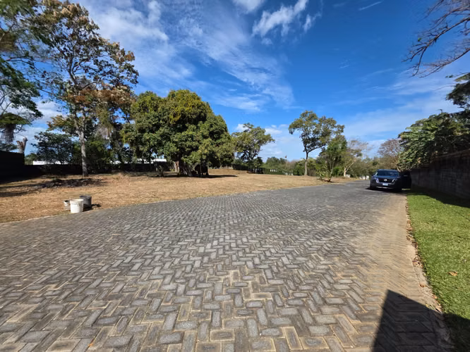 Lote urbanizado en venta – Camino Altos de Santo Domingo 