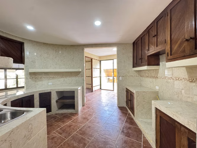 Venta de casa en Villa Fontana Sur