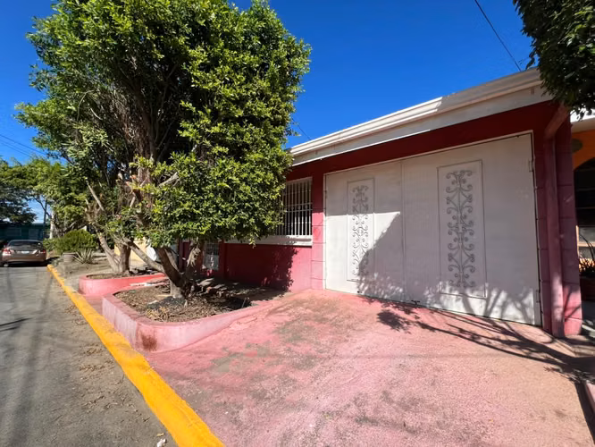 Casa en venta en Urbanización Valles de Sandino, Carretera nueva a León km 14.5 - Imagen 3