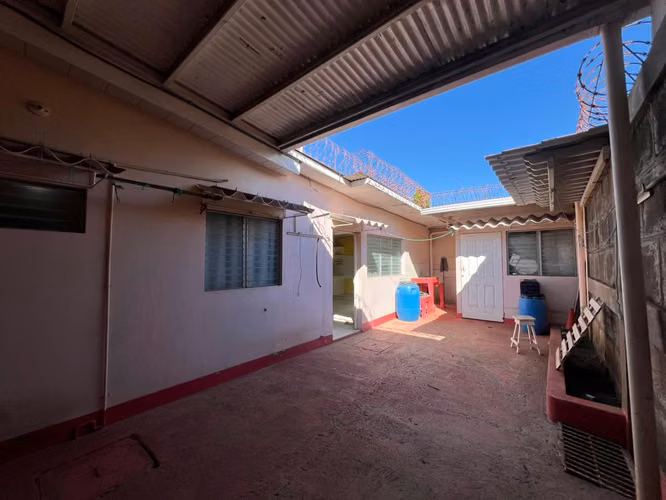Casa en venta en Urbanización Valles de Sandino, Carretera nueva a León km 14.5 - Imagen 8