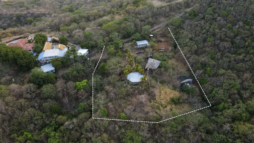 Multi-Unidades – Colinas al Este de San Juan del Sur