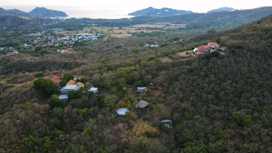 Multi-Unidades – Colinas al Este de San Juan del Sur - Imagen 18