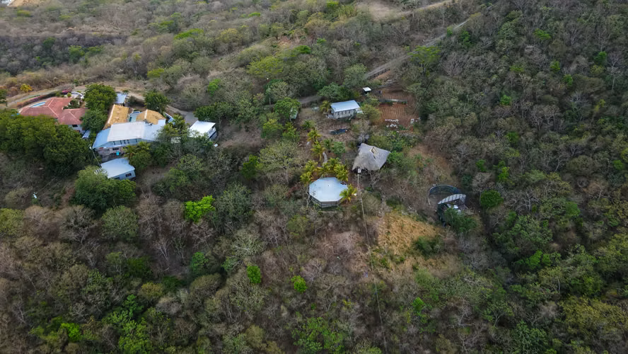 Multi-Unidades – Colinas al Este de San Juan del Sur - Imagen 17
