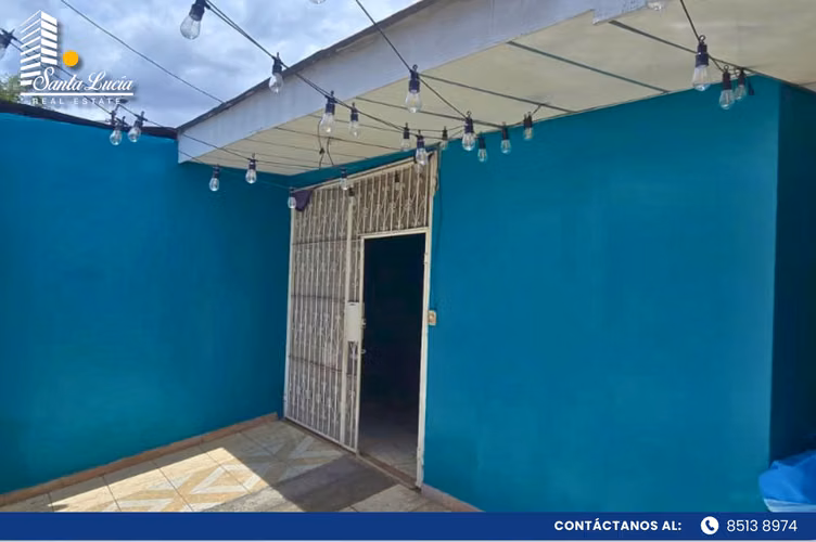 Se vende propiedad comercial con excelente ubicación-LL