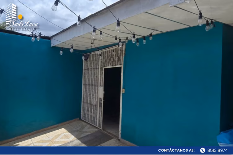 Se vende propiedad comercial con excelente ubicación-LL