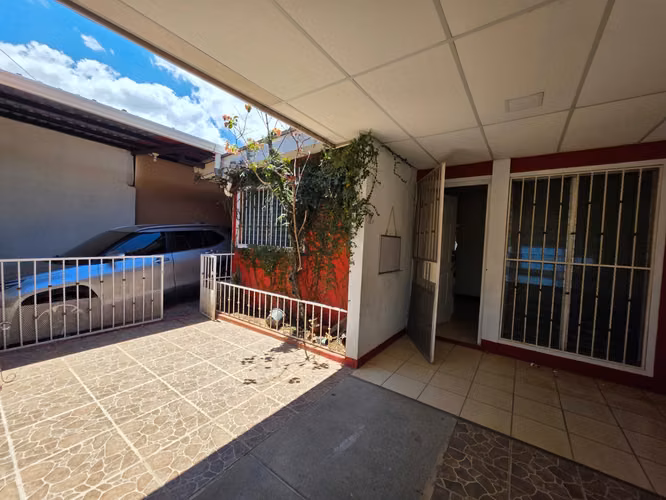 FH-Casa en Venta | Valle Santa Rosa, Ciudad Sandino. - Imagen 2