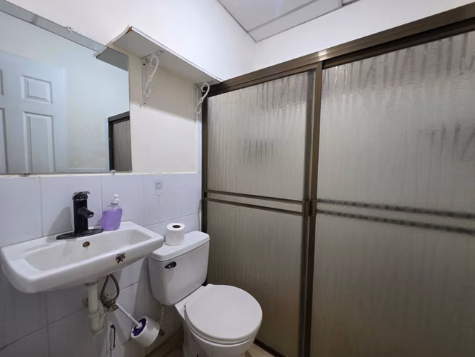 FH-Casa en Venta | Valle Santa Rosa, Ciudad Sandino. - Imagen 10