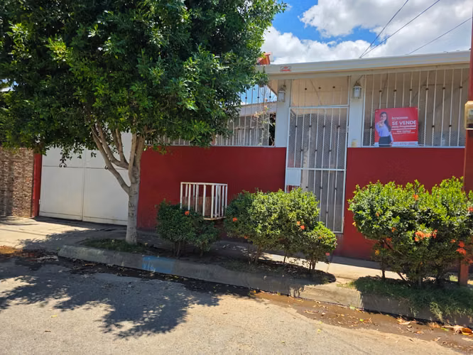 FH-Casa en Venta | Valle Santa Rosa, Ciudad Sandino. - Imagen 12