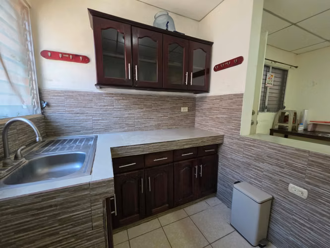 FH-Casa en Venta | Valle Santa Rosa, Ciudad Sandino. - Imagen 6