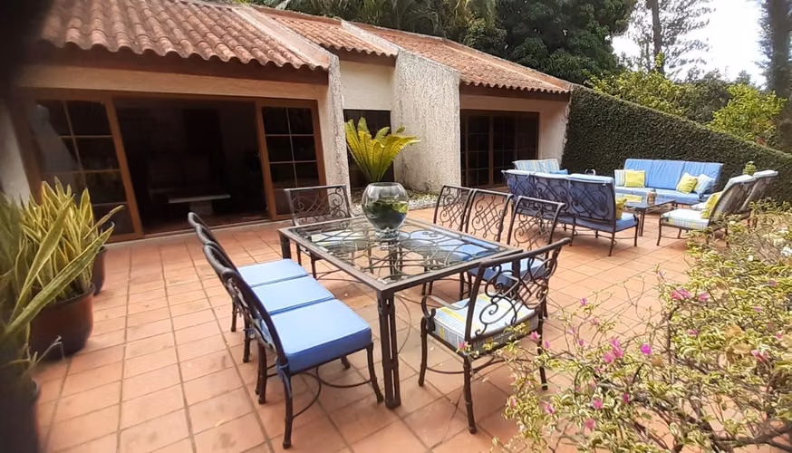 Venta de casa en Villa Fontana Sur