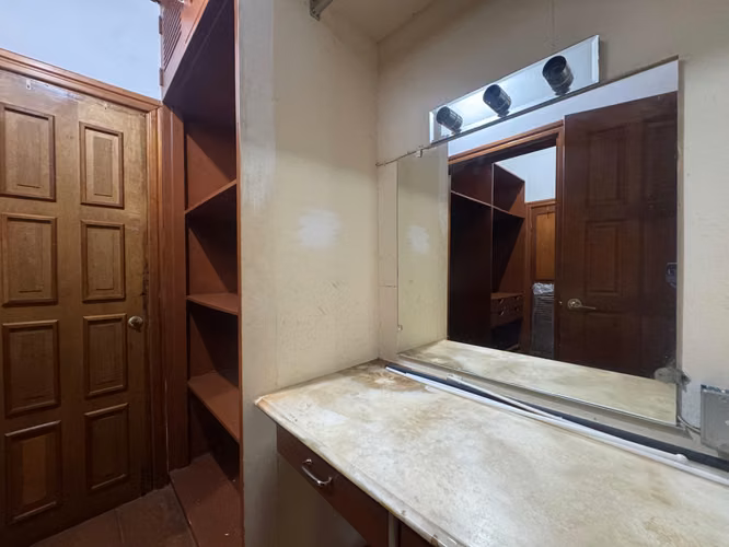 Venta de casa en Villa Fontana Sur