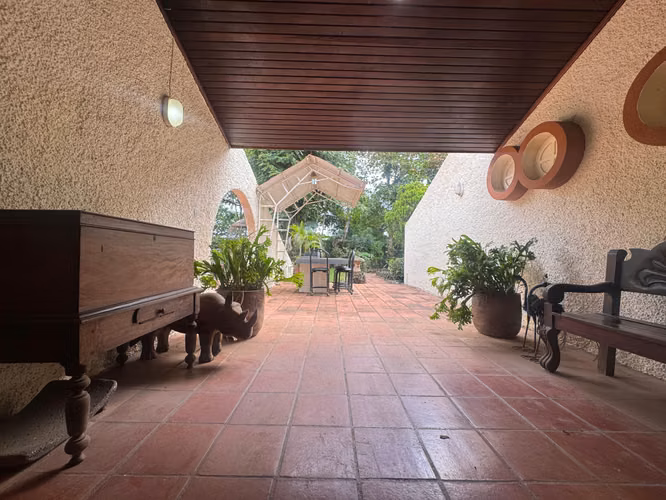 Venta de casa en Villa Fontana Sur