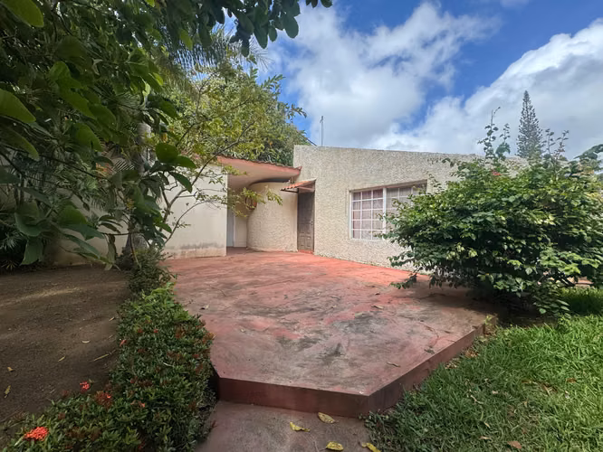 Venta de casa en Villa Fontana Sur