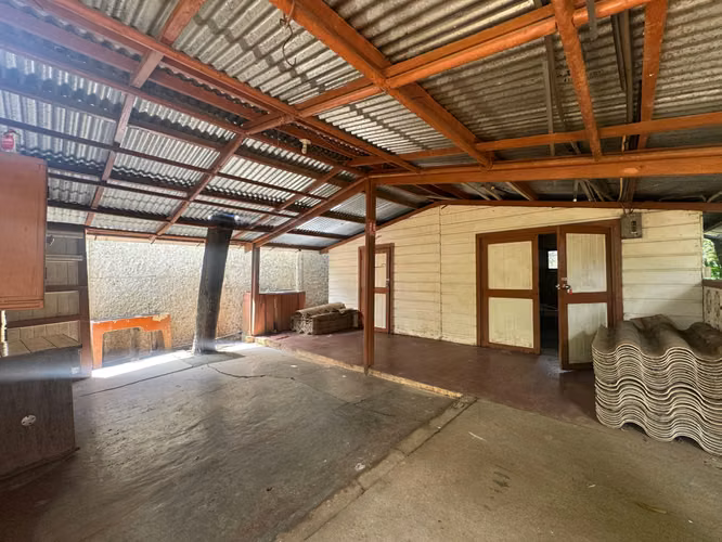 Venta de casa en Villa Fontana Sur