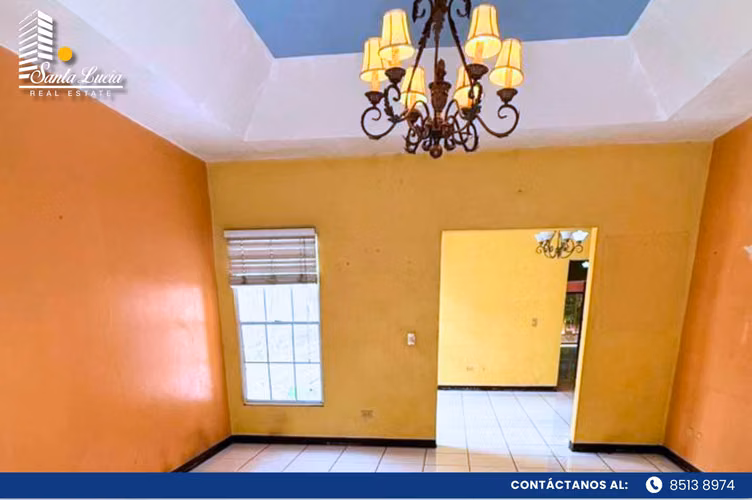 Se vende amplia propiedad en Lomas de Santo Domingo-LL - Imagen 5