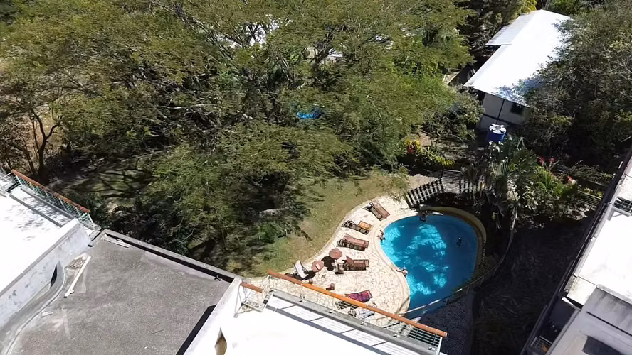 Ocean-View Condo for Sale San Juan del Sur