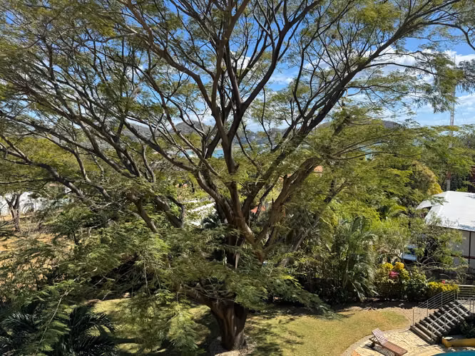 Ocean-View Condo for Sale San Juan del Sur