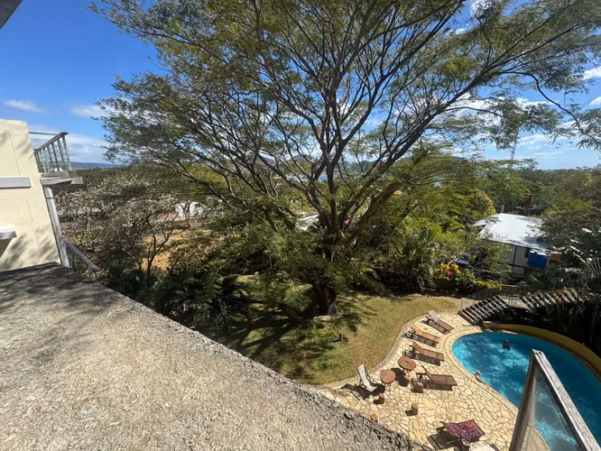 Ocean-View Condo for Sale San Juan del Sur