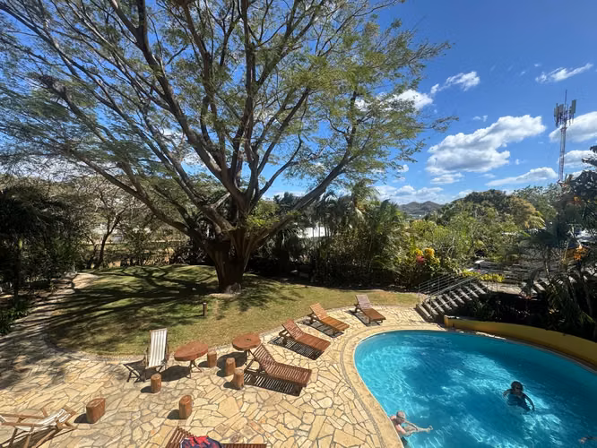 Ocean-View Condo for Sale San Juan del Sur