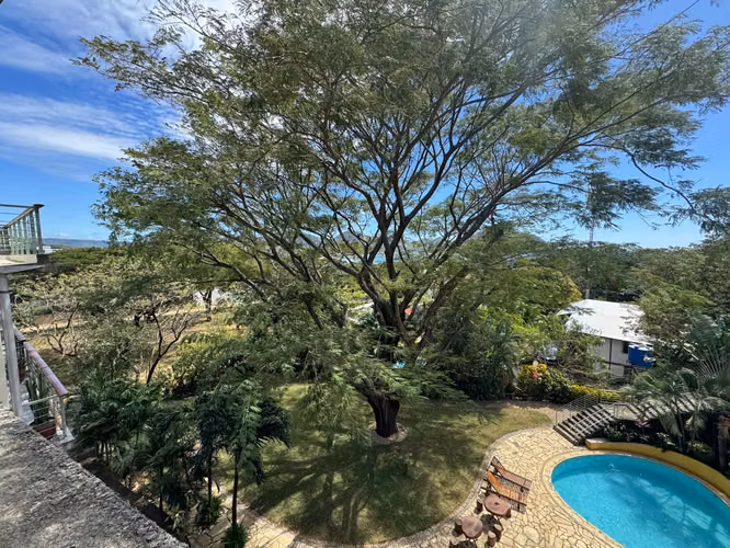 Ocean-View Condo for Sale San Juan del Sur
