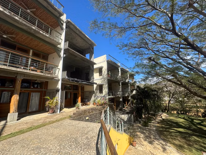 Ocean-View Condo for Sale San Juan del Sur