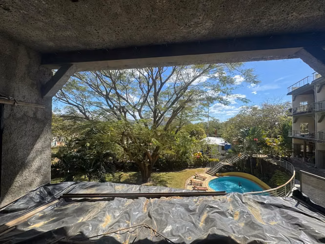 Ocean-View Condo for Sale San Juan del Sur