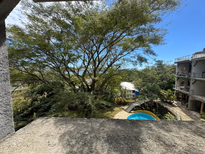 Ocean-View Condo for Sale San Juan del Sur