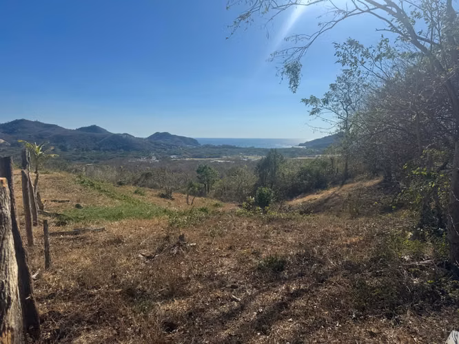 Terreno con Vista al Mar en Venta – Colinas del Este de San Juan del Sur - Imagen 18