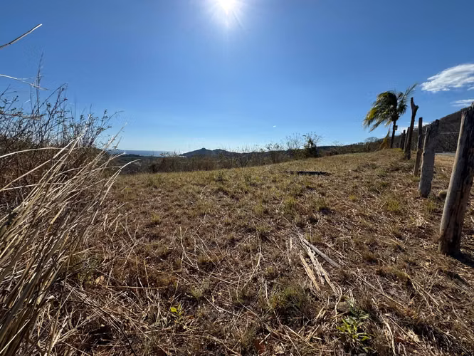 Terreno con Vista al Mar en Venta – Colinas del Este de San Juan del Sur - Imagen 11