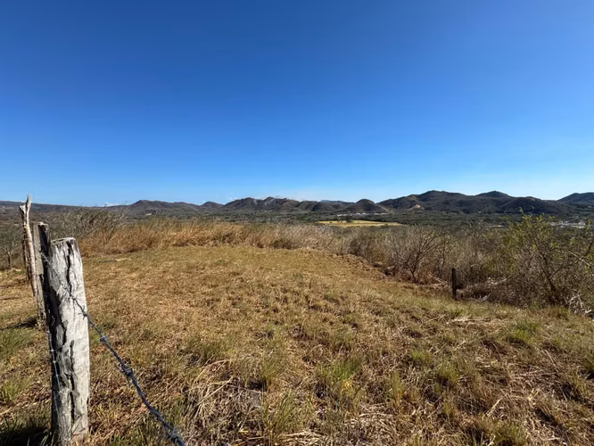Terreno con Vista al Mar en Venta – Colinas del Este de San Juan del Sur - Imagen 8