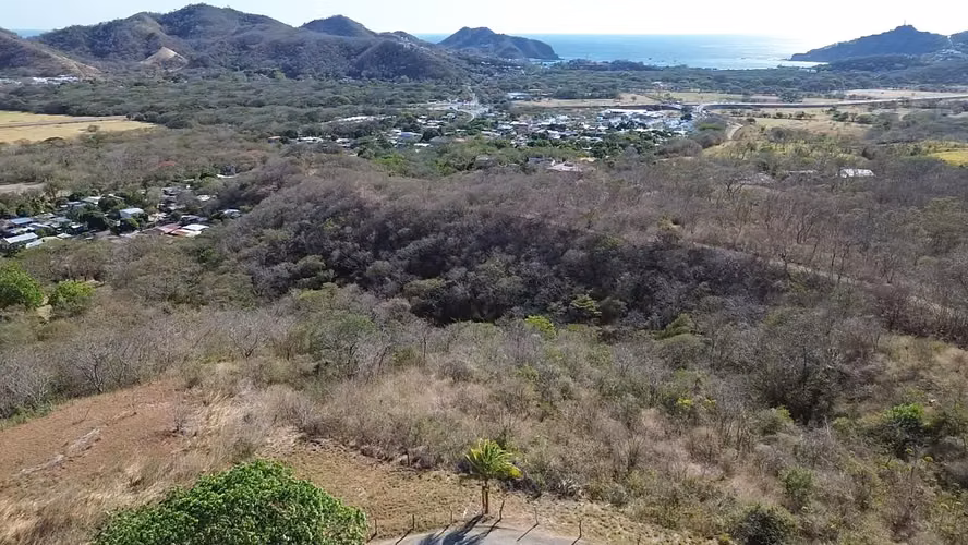 Terreno con Vista al Mar en Venta – Colinas del Este de San Juan del Sur - Imagen 16