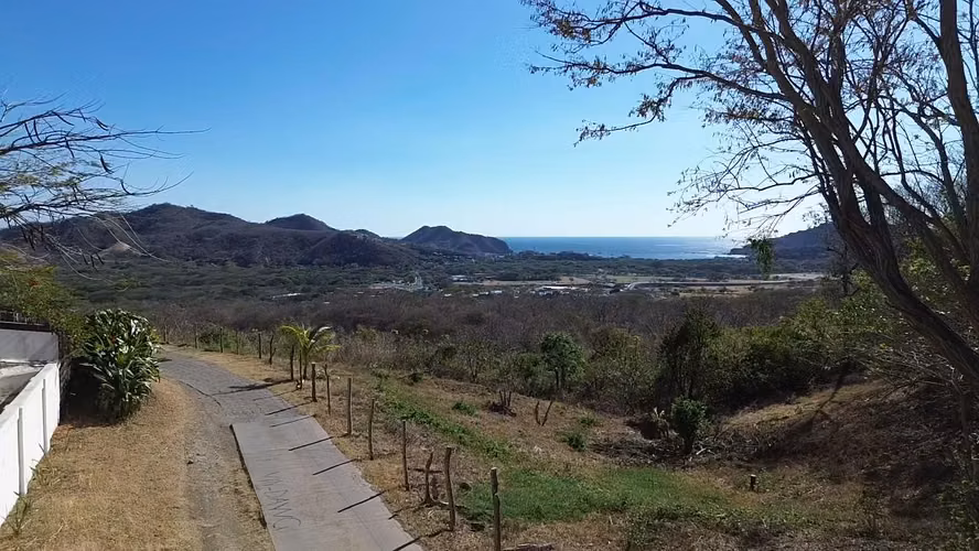 Terreno con Vista al Mar en Venta – Colinas del Este de San Juan del Sur - Imagen 12