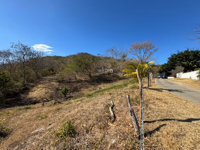 Terreno con Vista al Mar en Venta – Colinas del Este de San Juan del Sur - Imagen 6