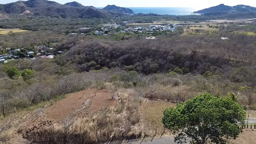 Terreno con Vista al Mar en Venta – Colinas del Este de San Juan del Sur - Imagen 17