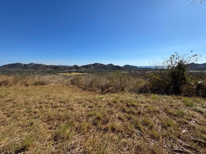 Terreno con Vista al Mar en Venta – Colinas del Este de San Juan del Sur - Imagen 7