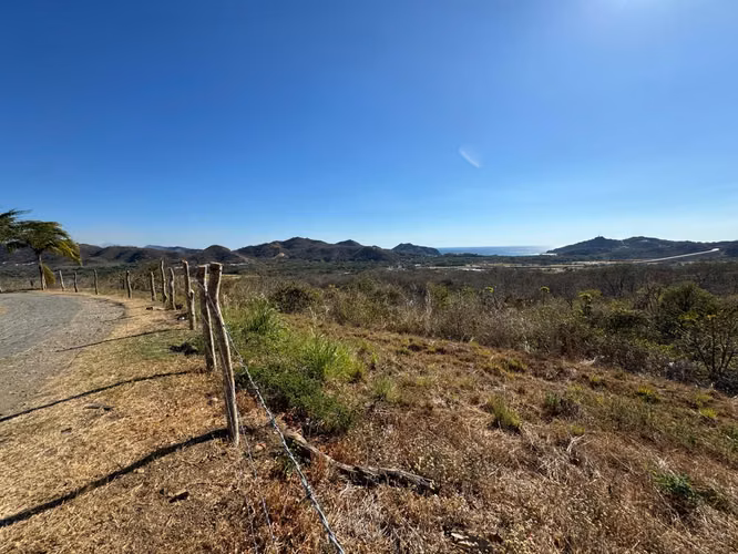 Terreno con Vista al Mar en Venta – Colinas del Este de San Juan del Sur - Imagen 5