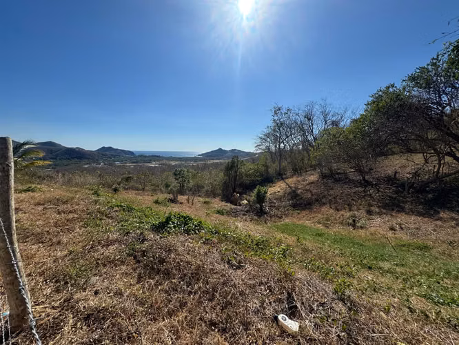 Terreno con Vista al Mar en Venta – Colinas del Este de San Juan del Sur - Imagen 3
