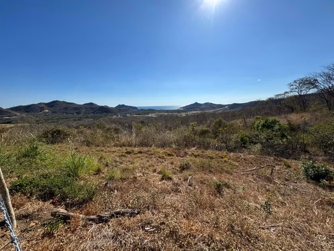 Terreno con Vista al Mar en Venta – Colinas del Este de San Juan del Sur - Imagen 4
