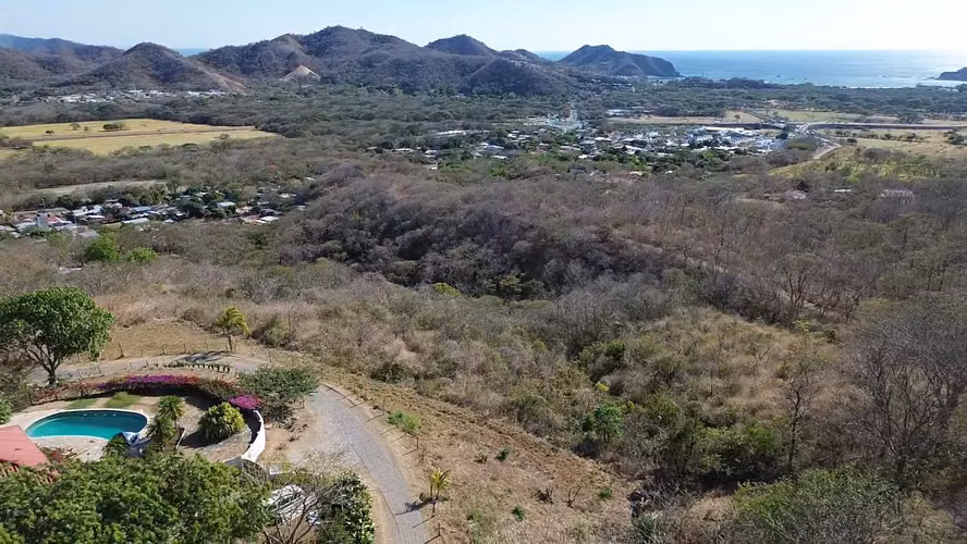Terreno con Vista al Mar en Venta – Colinas del Este de San Juan del Sur - Imagen 15