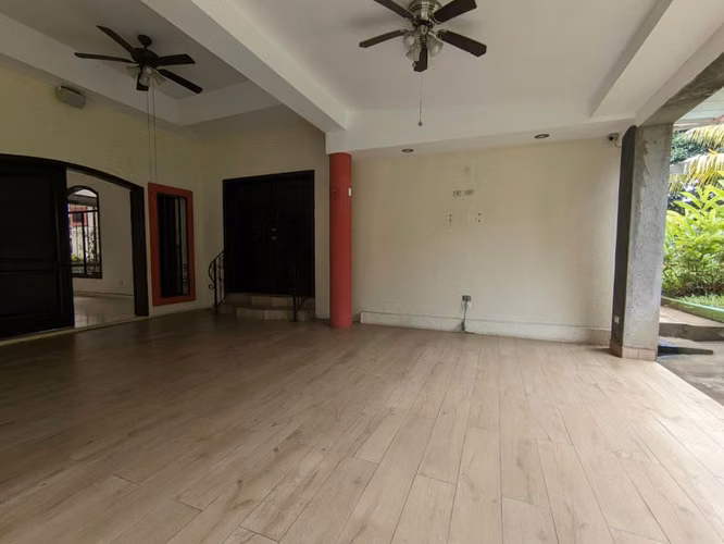 Amplia casa en venta en Ticuantepe, km 17.5 - Imagen 10