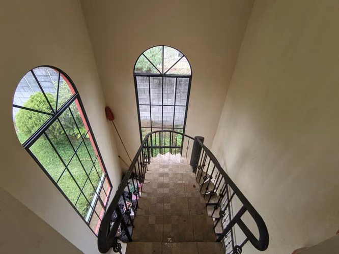 Amplia casa en venta en Ticuantepe, km 17.5 - Imagen 12