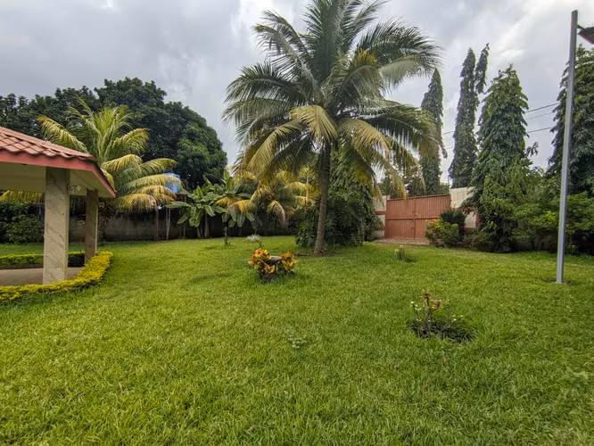 Amplia casa en venta en Ticuantepe, km 17.5 - Imagen 15