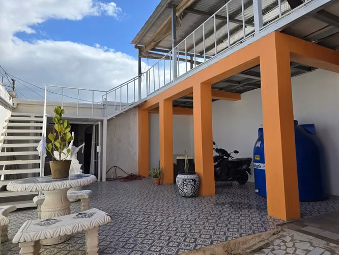 HERMOSA CASA DE 5 HABITACIONES EN VENTA EN CIUDAD DORAL – NUEVA ETAPA  USD 95,000 Fondos propios