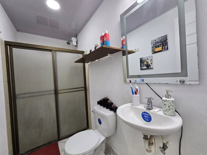 HERMOSA CASA DE 5 HABITACIONES EN VENTA EN CIUDAD DORAL – NUEVA ETAPA  USD 95,000 Fondos propios
