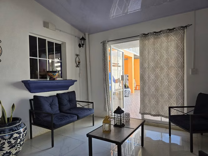HERMOSA CASA DE 5 HABITACIONES EN VENTA EN CIUDAD DORAL – NUEVA ETAPA  USD 95,000 Fondos propios